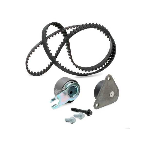 تصویر محصول کیت تایم ولوو C30 سال 2012